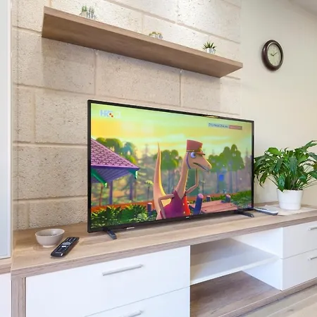 Center New Krivic Makarska