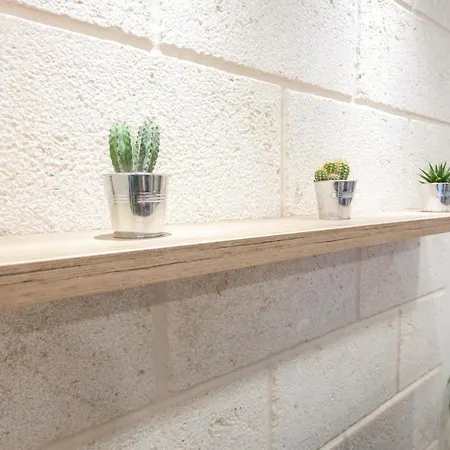 Center New Krivic Apartman