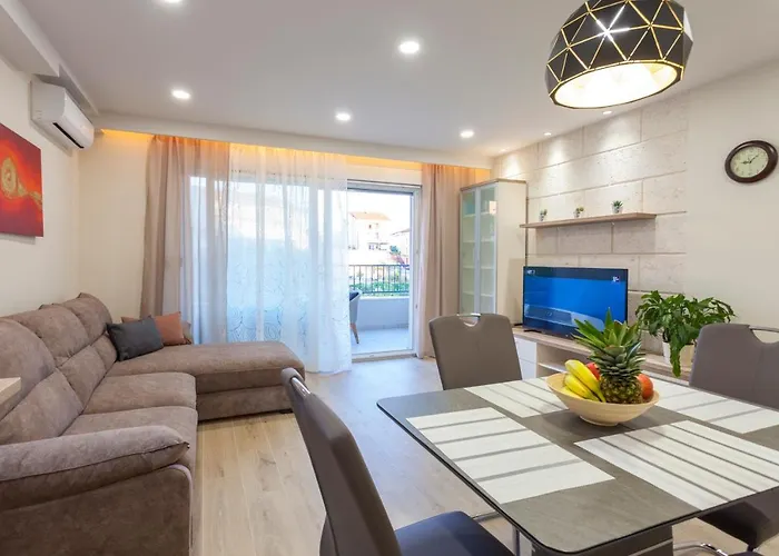 Apartmán Center New Krivic