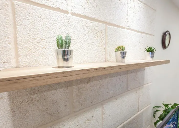 Center New Krivic Apartmán