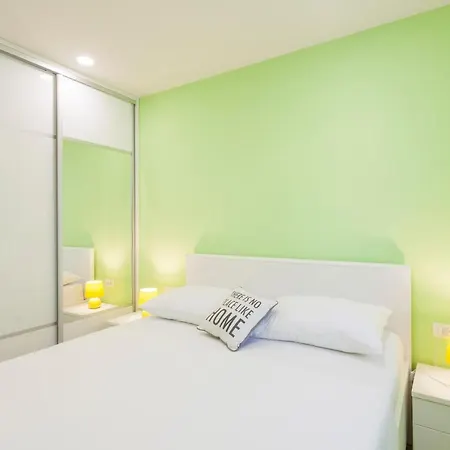 Center New Krivic Apartment