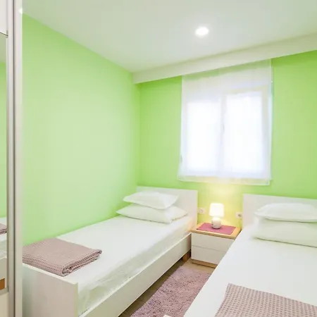 Apartment Center New Krivic