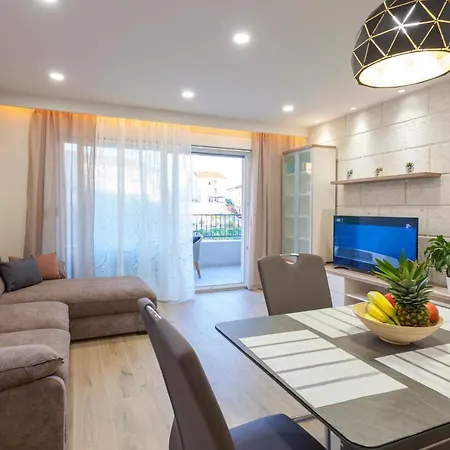 Apartment Center New Krivic