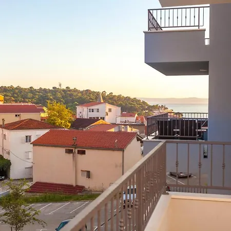 Center New Krivic Makarska