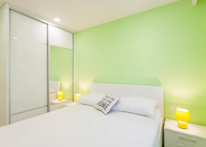 Center New Krivic Apartament