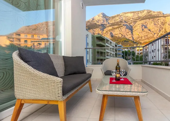 Center New Krivic Apartament