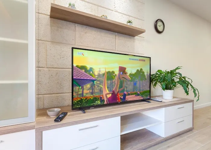 Center New Krivic Makarska