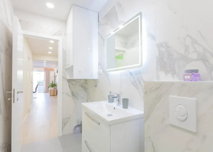 Center New Krivic Apartment *